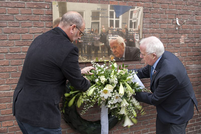dodenherdenking 2017